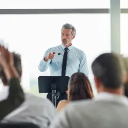 Leadership Development