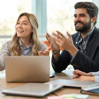 Team Performance Consulting