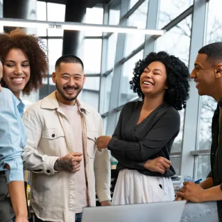 Employee Engagement Consulting