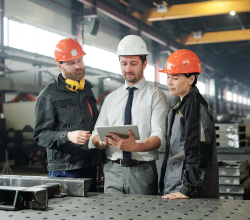 Manufacturing Company
