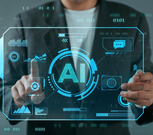 AI Readiness Consulting