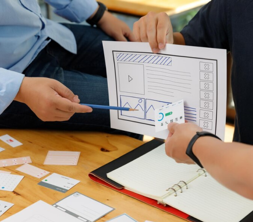 Instructional Design Consulting