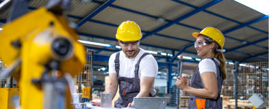 Technology & Manufacturing