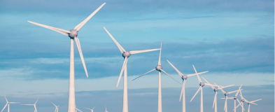 Energy & Utilities