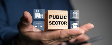 Government & Public Sector