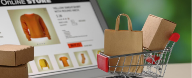 Retail & E-Commerce