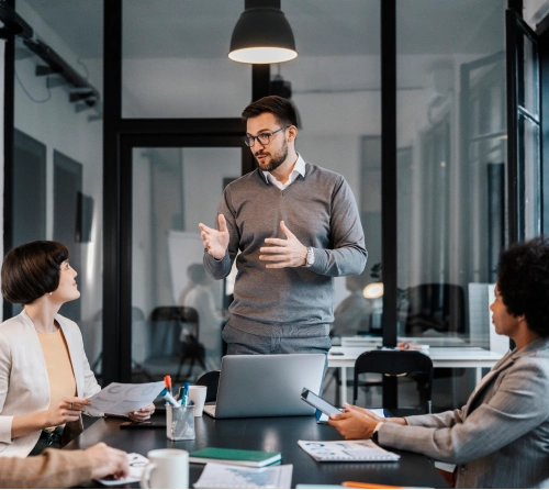 L&D Consulting That Drives Business Results