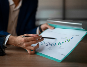 Organizational Needs Assessment