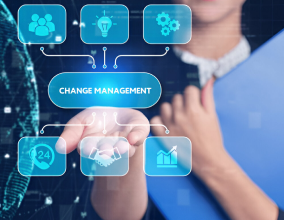 Change & Capability Needs Assessment