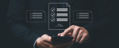 Surveys & Questionnaires