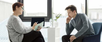 Psychometric & Behavioral Assessments