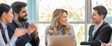 Organisational Strategy Consulting
