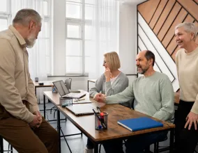 Leadership Development Needs Analysis