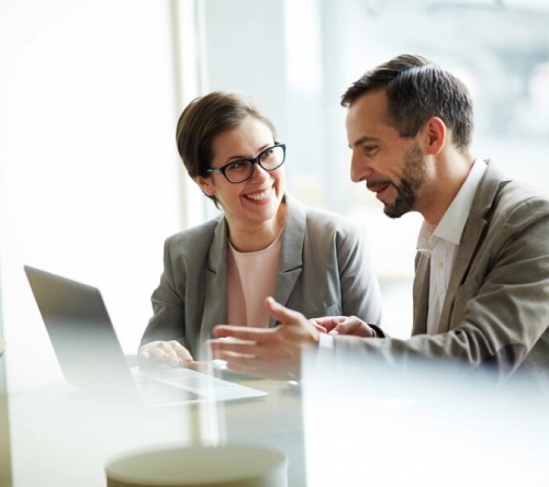 Organizational Development Consulting