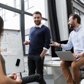 Succession Planning