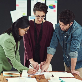Workforce Planning
