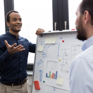 Skills Framework Development