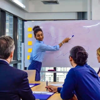 Change Management for Skills-First Approach