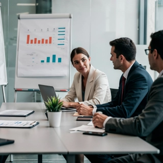 Performance Management