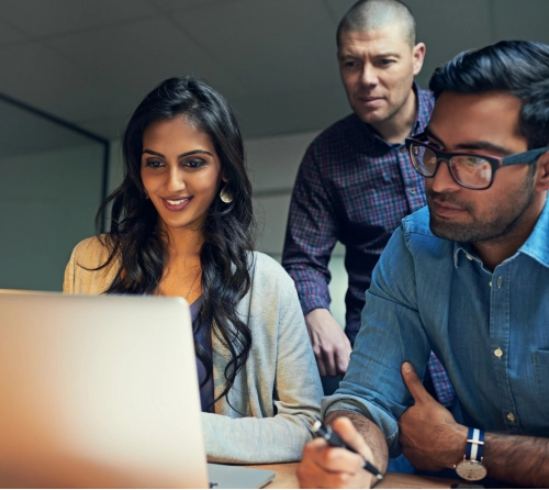 Skills-based Organization