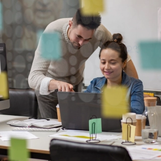 Internal Talent Marketplace