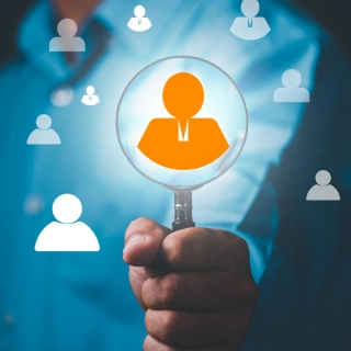 Skills-based Talent Acquisition