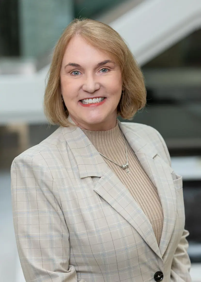 Jodi Devlin