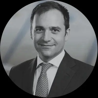 Ziad Chalhoub
