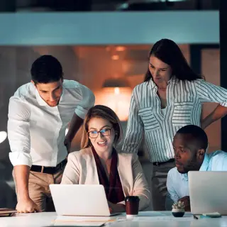 Learning & Development Consulting