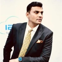 Ajay Mehta