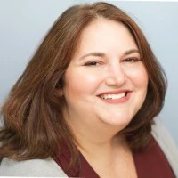 Stacy Harris