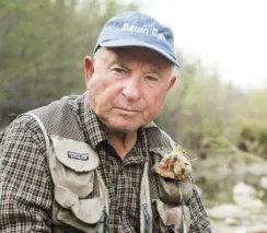 Yvon Chouinard Yvon Chouinard