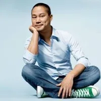 Tony Hsieh Tony Hsieh