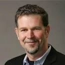 Reed Hastings Reed Hastings