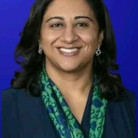 Vidya Krishnan Vidya Krishnan