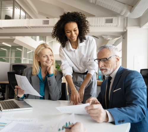 Training Outsourcing Services