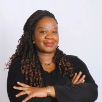 Leontine (Leo) Osuagwu