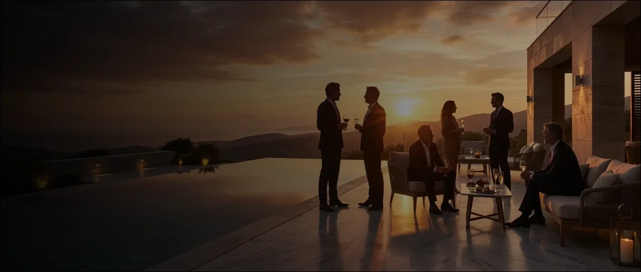 CEO Retreats for Strategic Leadership Development