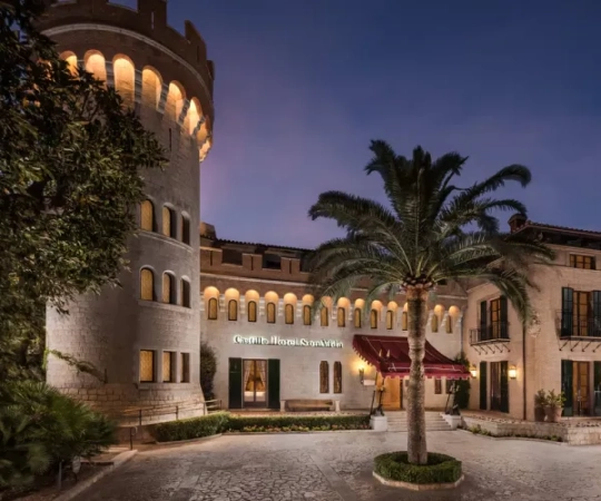 Leading the Change_Foresight for a Shifting World