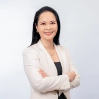 Marie Antonette Anciro