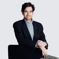 Bruce Fecheyr-Lippens