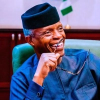 Yemi Osinbajo