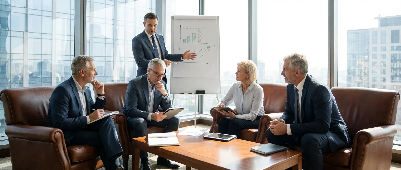 Leadership & Management Development Programs