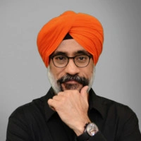 Perthpal Singh Khosa