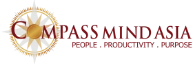 Compass Mind Asia