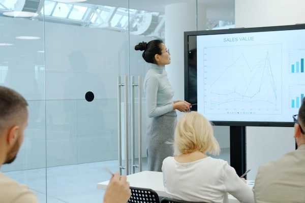 L&D Maturity Assessment / Scorecard