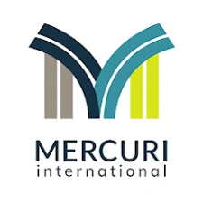 Mercuri International Finland