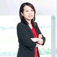 Cecilia Chou