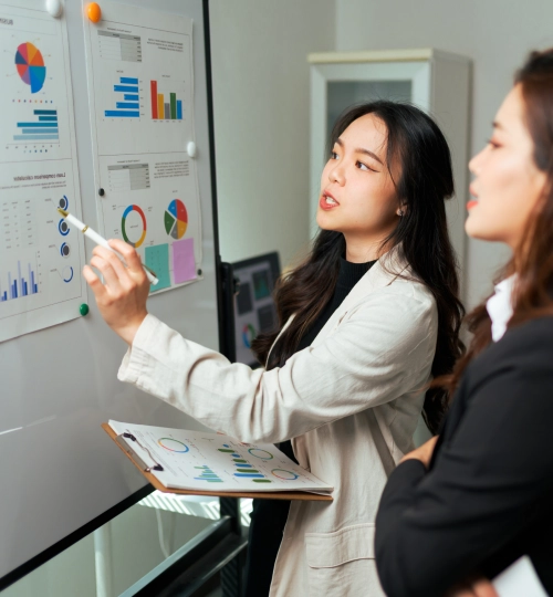 Corporate Talent Assessment Services for Workforce Readiness