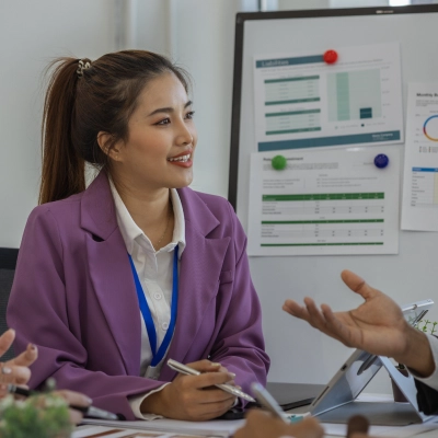 Behavioral & Psychological Profiling